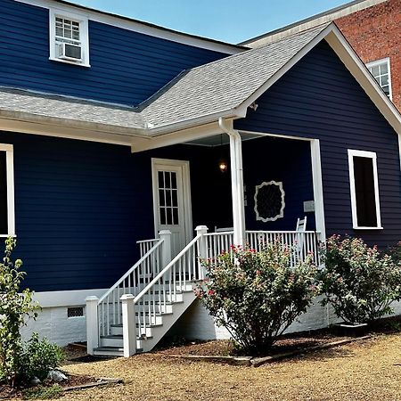 Bed and Breakfast The Beaumont House Natchez Exteriér fotografie