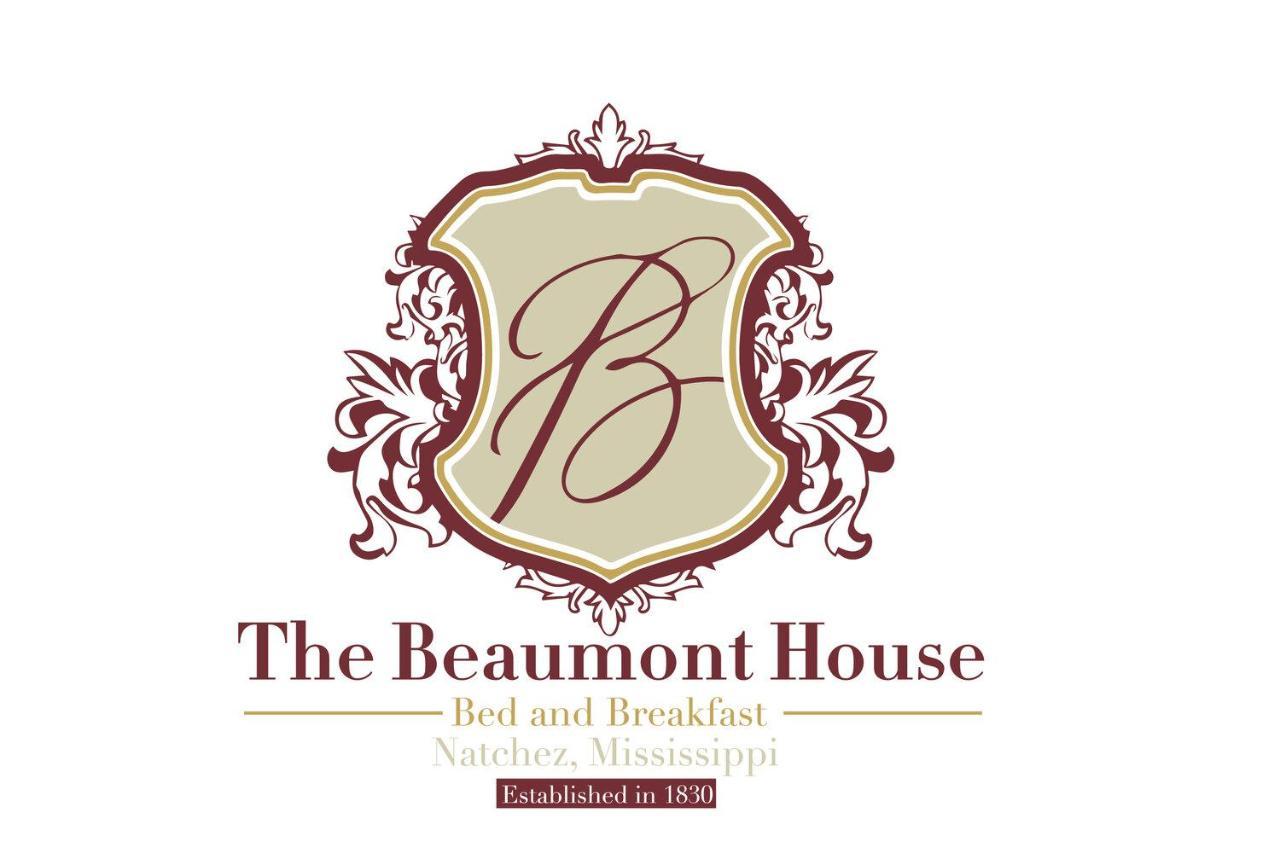 Bed and Breakfast The Beaumont House Natchez Exteriér fotografie