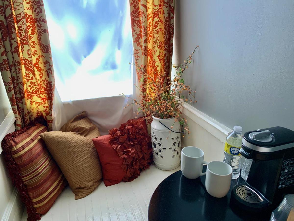 Bed and Breakfast The Beaumont House Natchez Exteriér fotografie