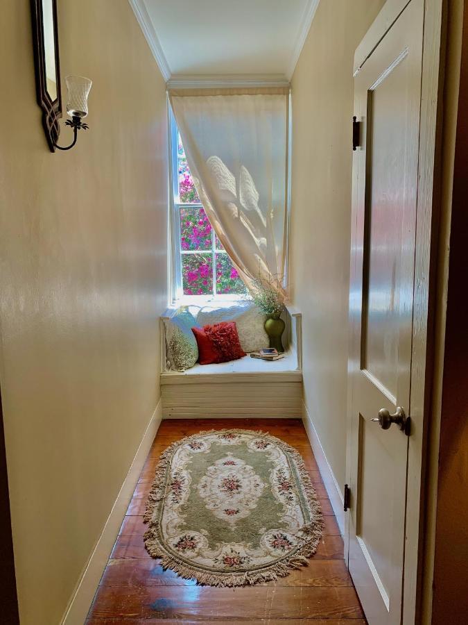 Bed and Breakfast The Beaumont House Natchez Exteriér fotografie
