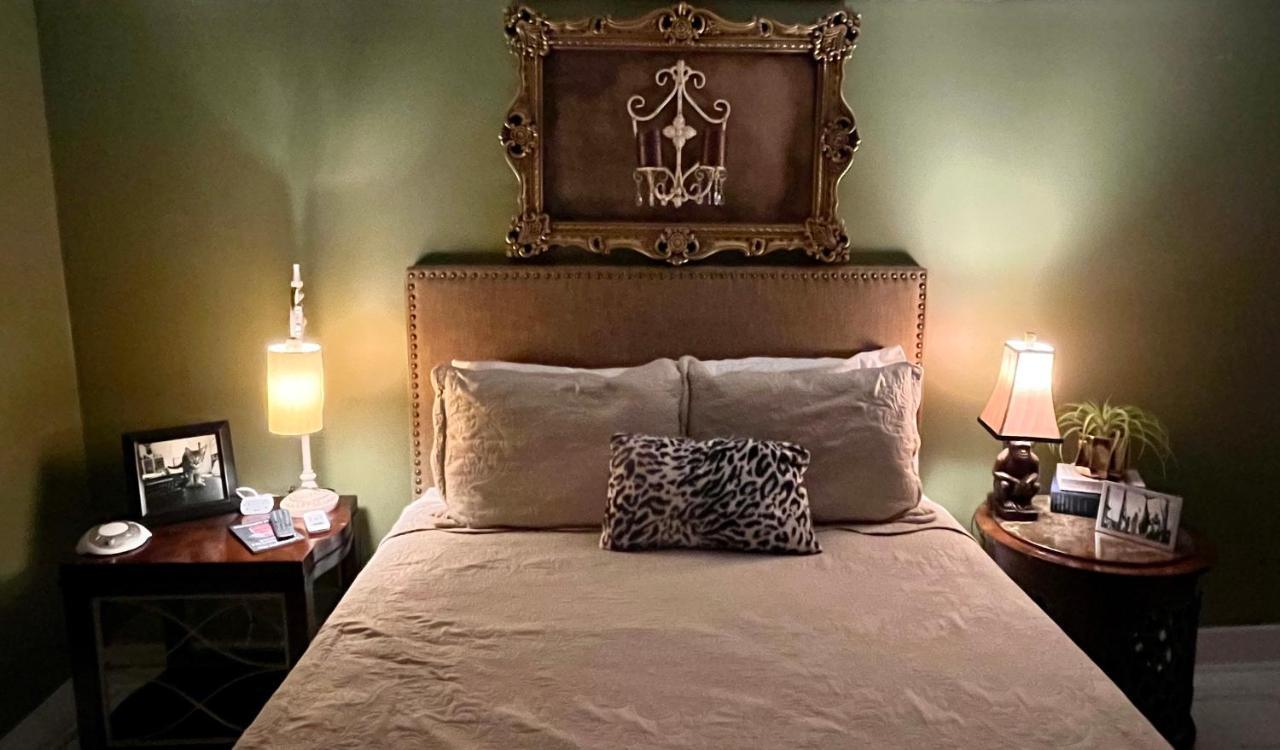 Bed and Breakfast The Beaumont House Natchez Exteriér fotografie